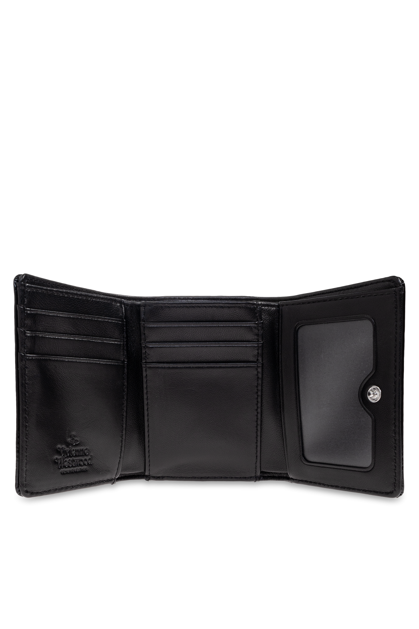 Vivienne Westwood Wallet with logo | Women's Accessories